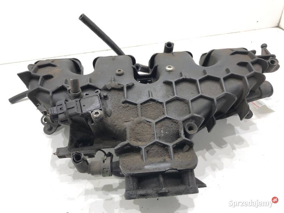 KOLEKTOR SSĄCY FORD MONDEO MK5 CJ5E9424CA 20 240 podkarpackie