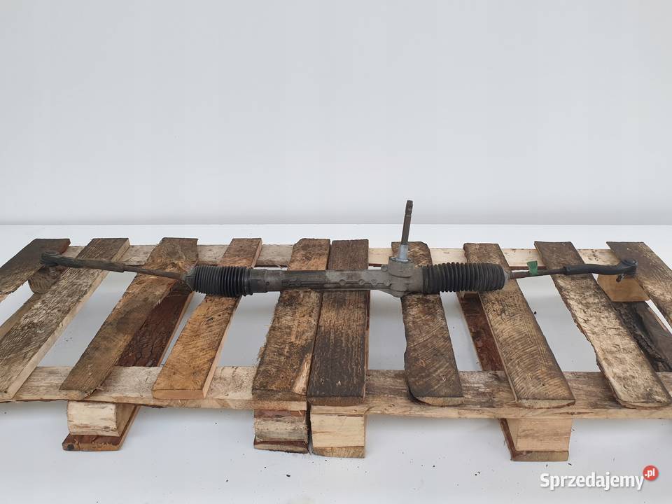 Fiat 500 MAGLOWNICA przekładnia EUROPA 51786814 Rudka