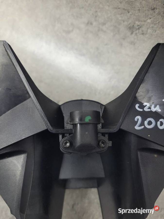 Ducati multistrada 1260 S 1260S osłona mocowanie Nowy Tomyśl