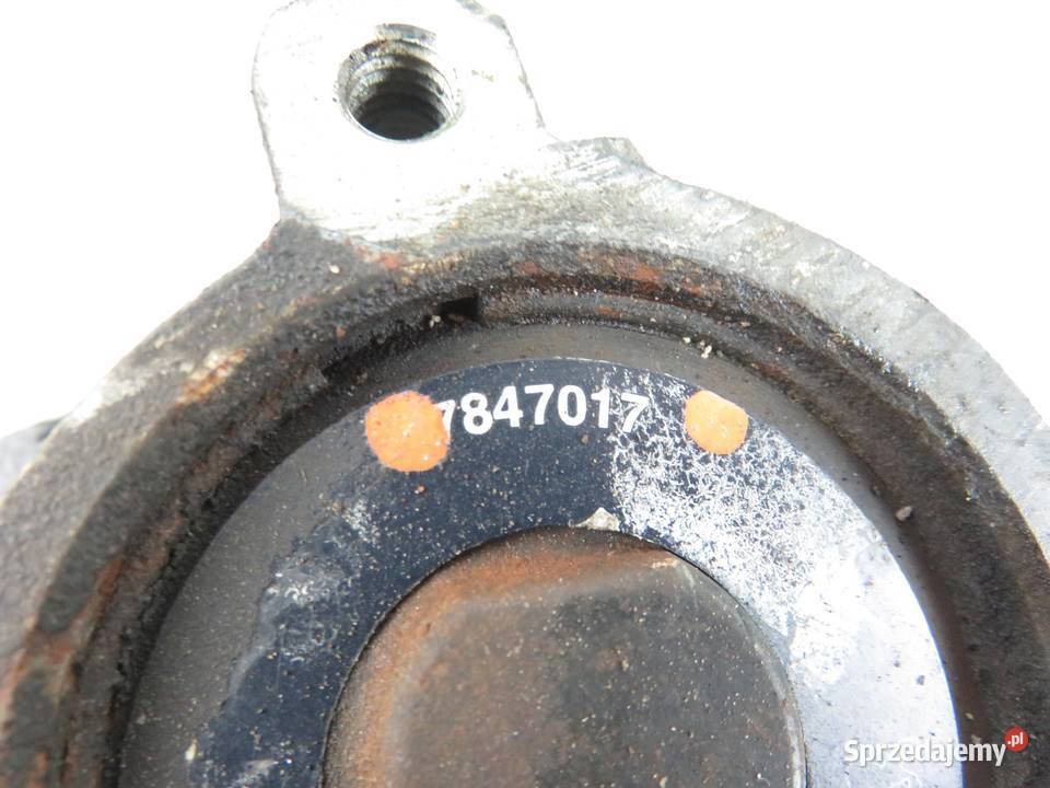 POMPA WSPOMAGANIA PEUGEOT PARTNER I 14 7847017