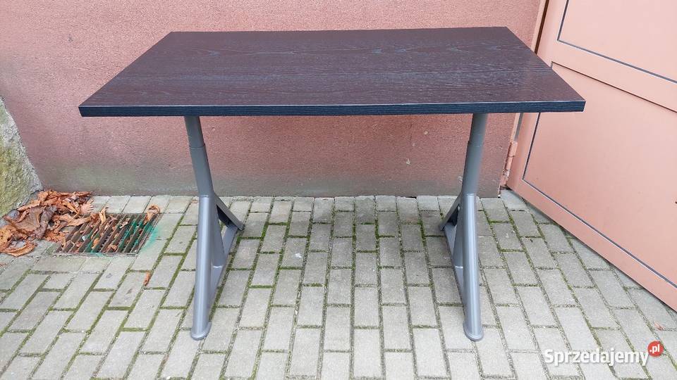 Biurko Ikea Idasen 120x70