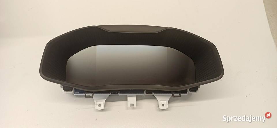 SKODA KAROQ LICZNIK VIRTUAL KOKPIT ZEGARY