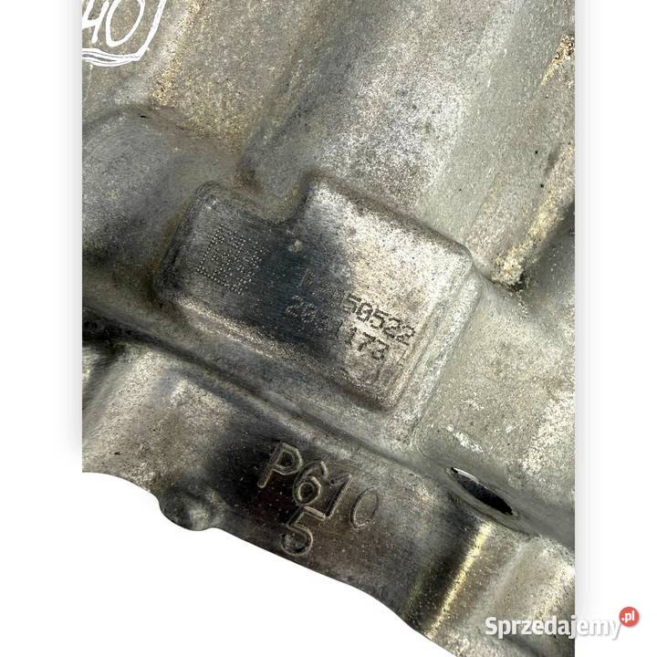 SKRZYNIA BIEGÓW 1NM Toyota Corolla XII E21 18 Chełm sprzedam