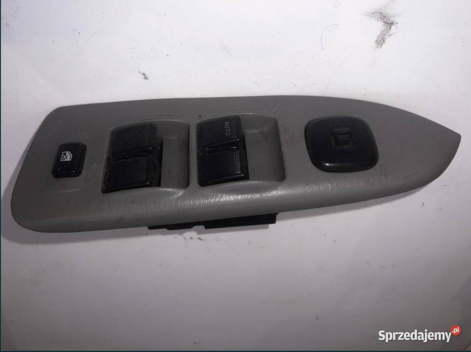 przełącznik sterownik szyb Mazda 323f Ostrzeszów