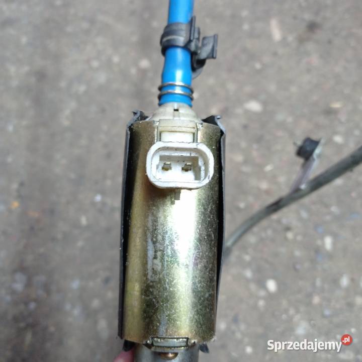 ALFA ROMEO 155 PODNOŚNIK MECHANIZM SZYBY zachodniopomorskie Kamień Pomorski