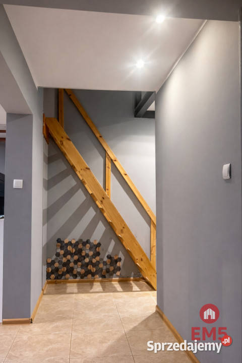 Sprzedam mieszkanie Augustów 40m2 1pok Sprzedaż podlaskie