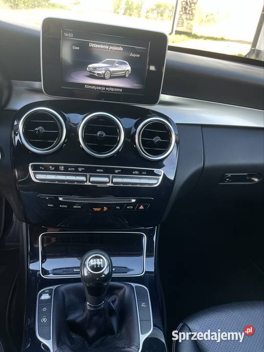 Xenon Led Navi Alu Zamiana Kombi Zamość