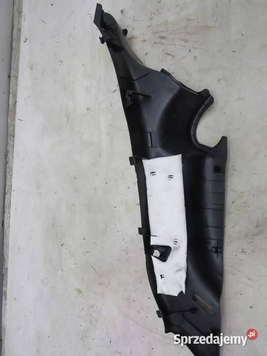 OSŁONA SŁUPKA PRAWY TYŁ HB MAZDA 3 BM osobowe