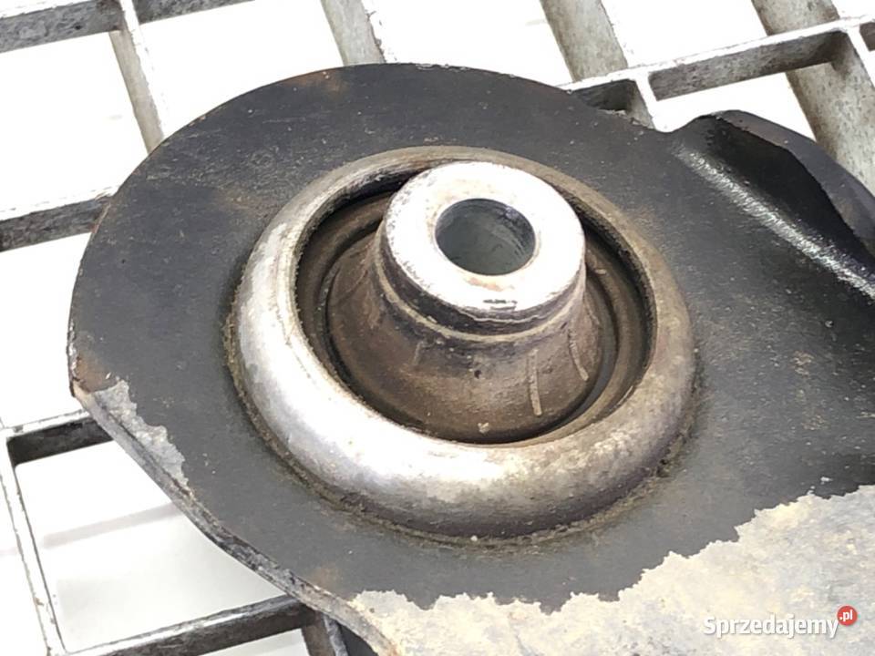 WAHACZ LEWY PRZÓD RENAULT KANGOO II Van minibus osobowe Zawieszenie i amortyzacja