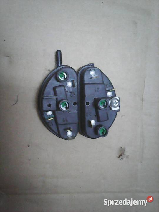 Pralka ARDO A500 Pralka ARISTON AVSF 109EU Radom