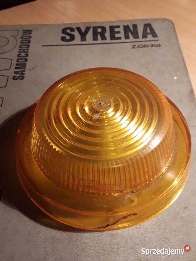 Syrena FSM FSO CZĘŚCI Toruń