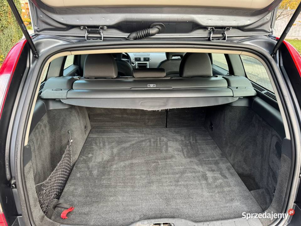 V50 beznyna oryginał Wsola