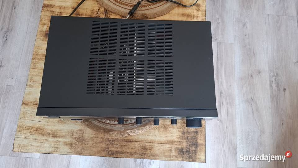 Yamaha AX380 wzmacniacz stereo Namysłów