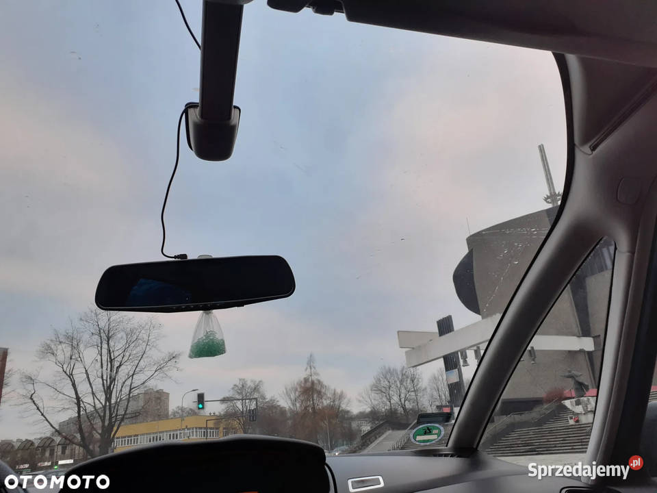Citroen C4 Picasso 18 i stan Kraków