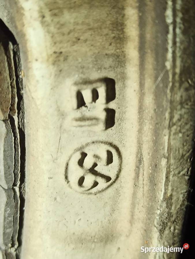 Felgi Intra Renault Twingo Motoryzacja Katowice