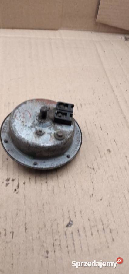 Klakson wsk shljunak sprawny świętokrzyskie