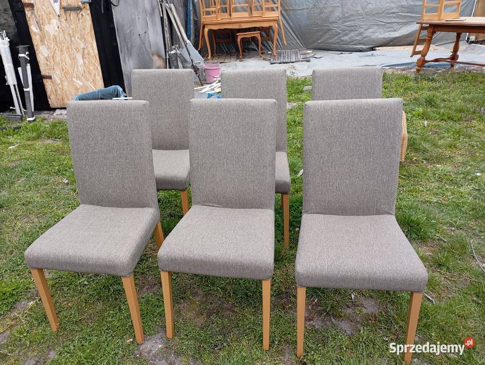 Sprzedam piękne meble drewniane Lublin