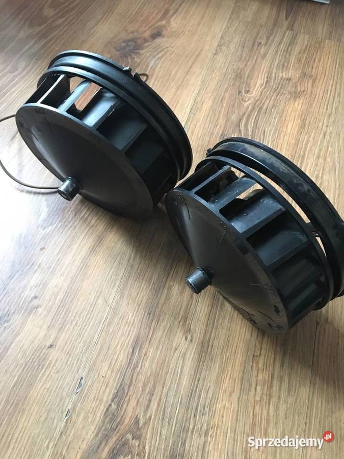 Wentylator dmuchawa nagrzewnicy Zetor nieuszkodzony kujawsko-pomorskie Broniewo