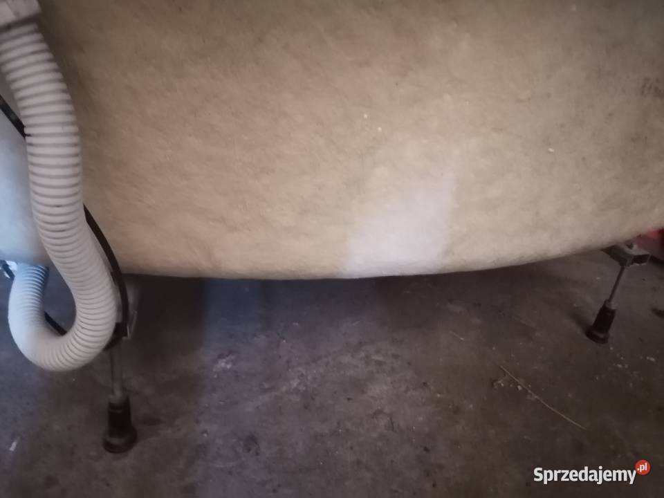 Wanna narożnikowa Krotoszyn