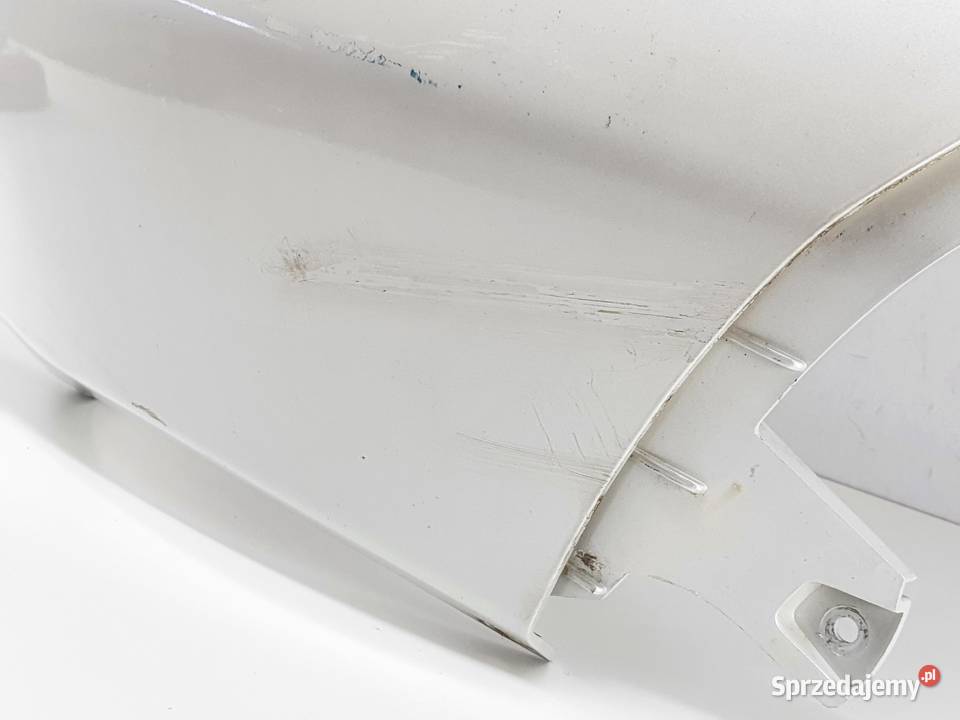 BOCZEK PRAWY OSLONA PEUGEOT EVIVACITY Janowice