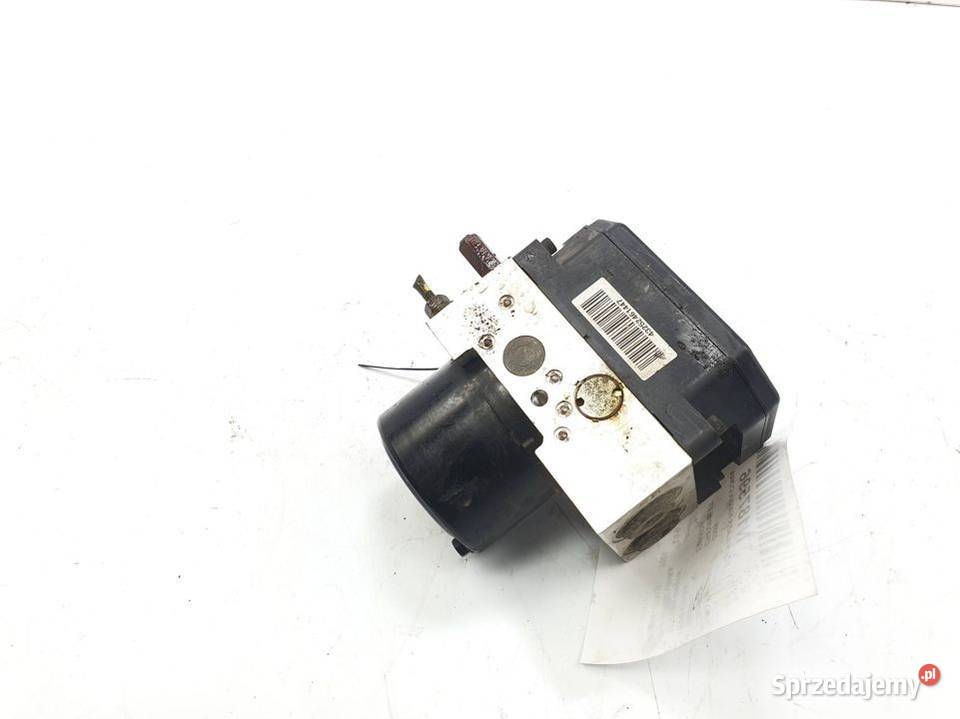 POMPA ABS HAMULCOWA CHEVROLET EVANDA 96414763 Lipno