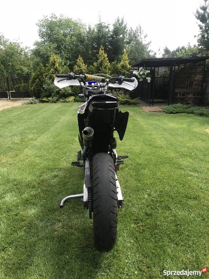 Derbi Senda DRD Racing 50 Derbi Częstochowa