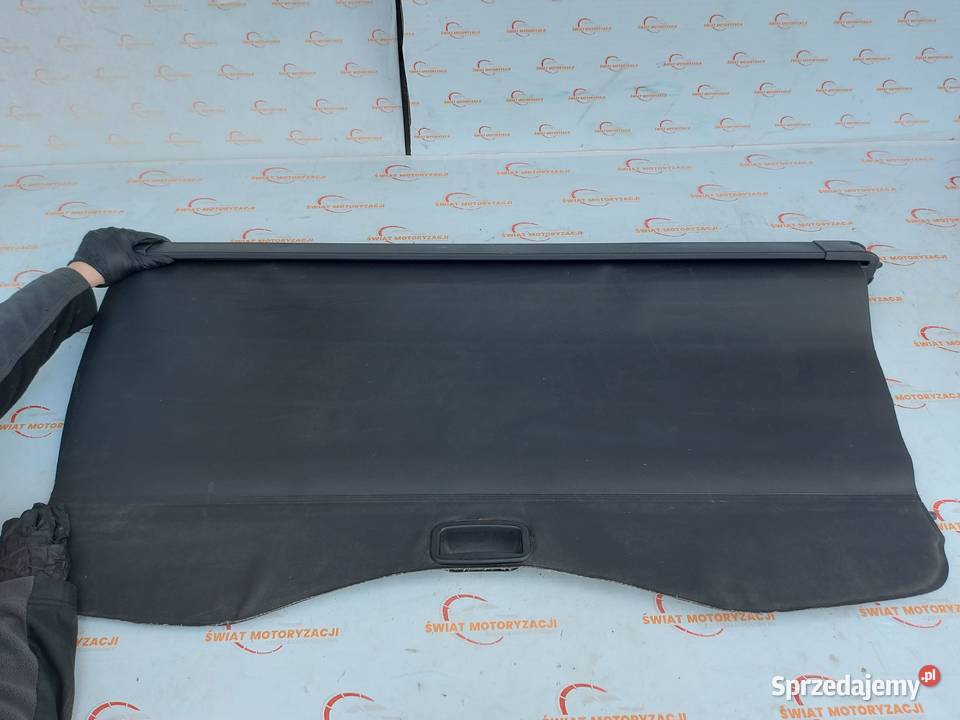 LAND ROVER FREELANDER II L359 roleta bagażnika świętokrzyskie Kielce