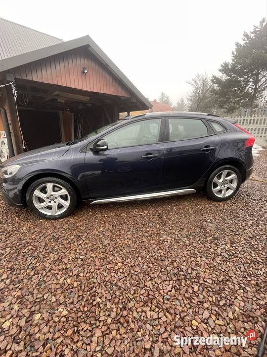 Volvo V40 CROSS Country Automat bluetooth Skawina