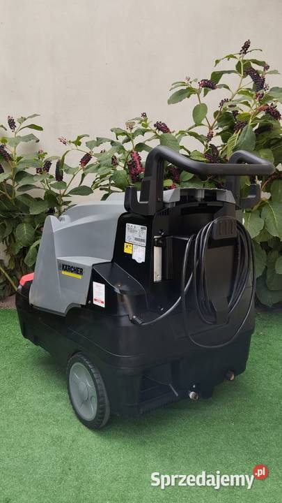 Myjka Karcher HDS 7164C Gorąca woda Gwarancją Radom sprzedam