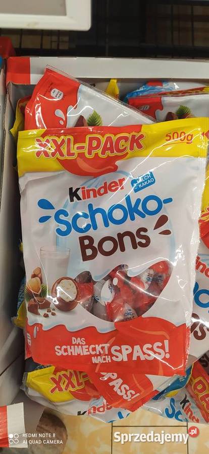Kapsułki z Niemiec Słupsk