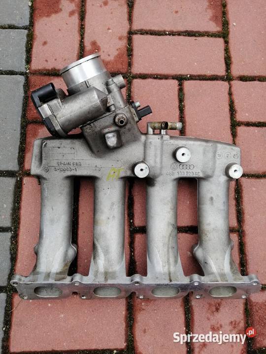 Części Do Silnika 18 Turbo Audi Kędzierzyn-Koźle