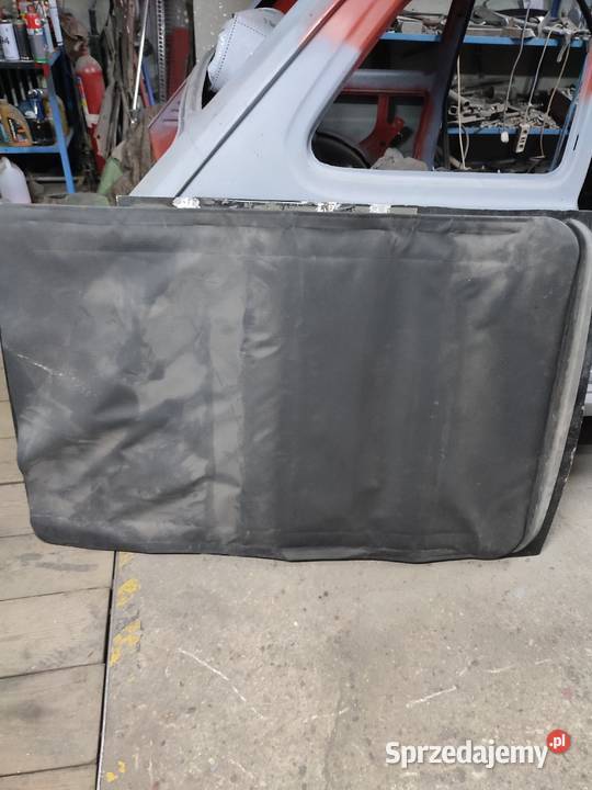 Renault Twingo falddach łódzkie Łódź