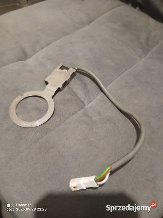 Czujnik obrotu korby Gazelle