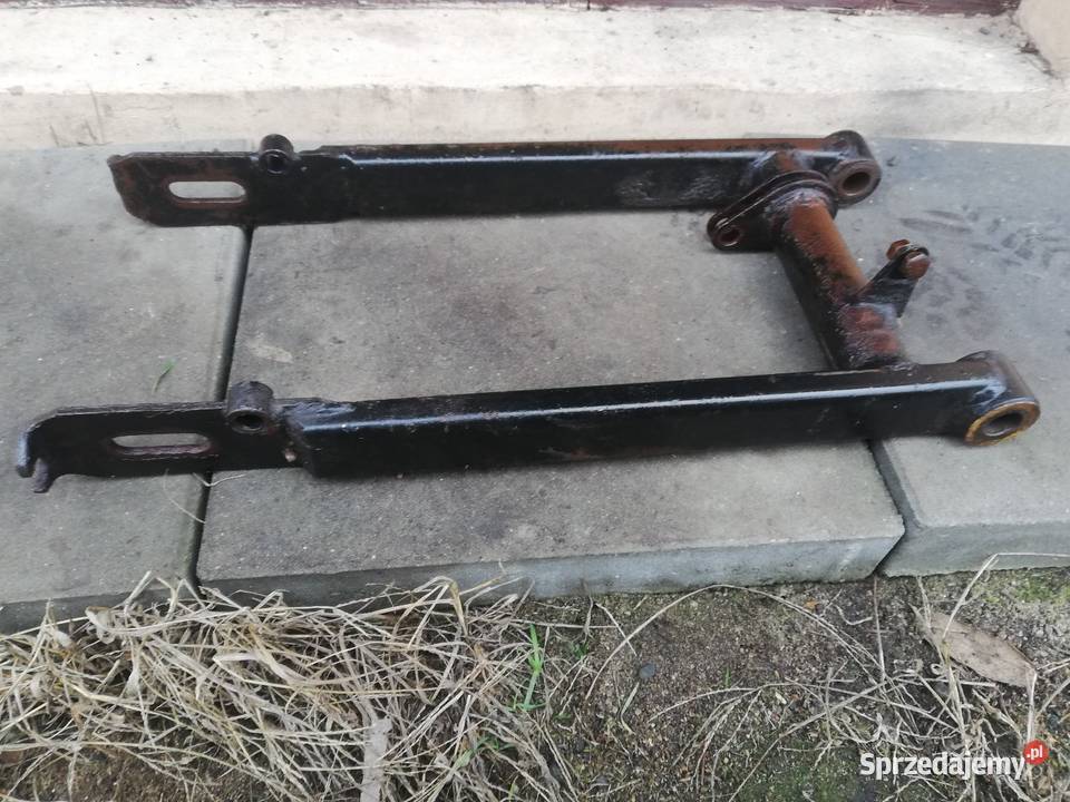 Wahacz wsk 125 Skierniewice sprzedam