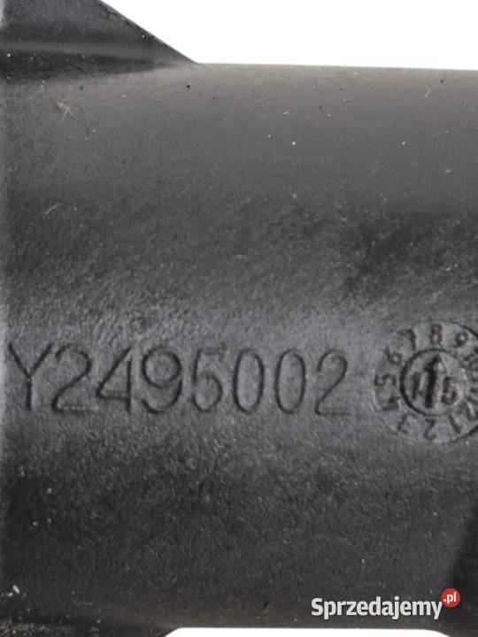 OBUDOWA TERMOSTATU 20 TFSI 16V AUDI A4 B7 AUDI Działoszyce
