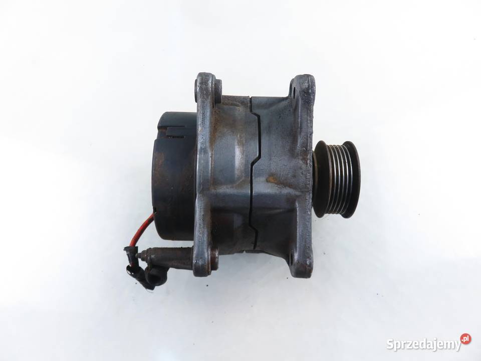 ALTERNATOR VW T4 24 D