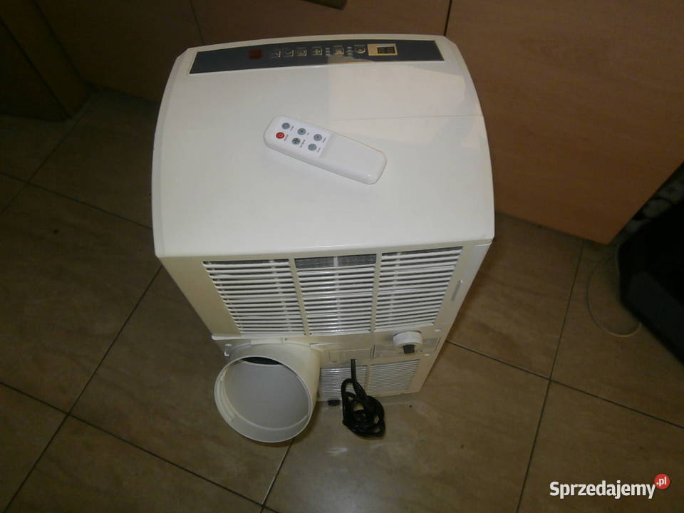 Klimatyzator WAP 02EA23 CELCIA sprawny Łódź sprzedam
