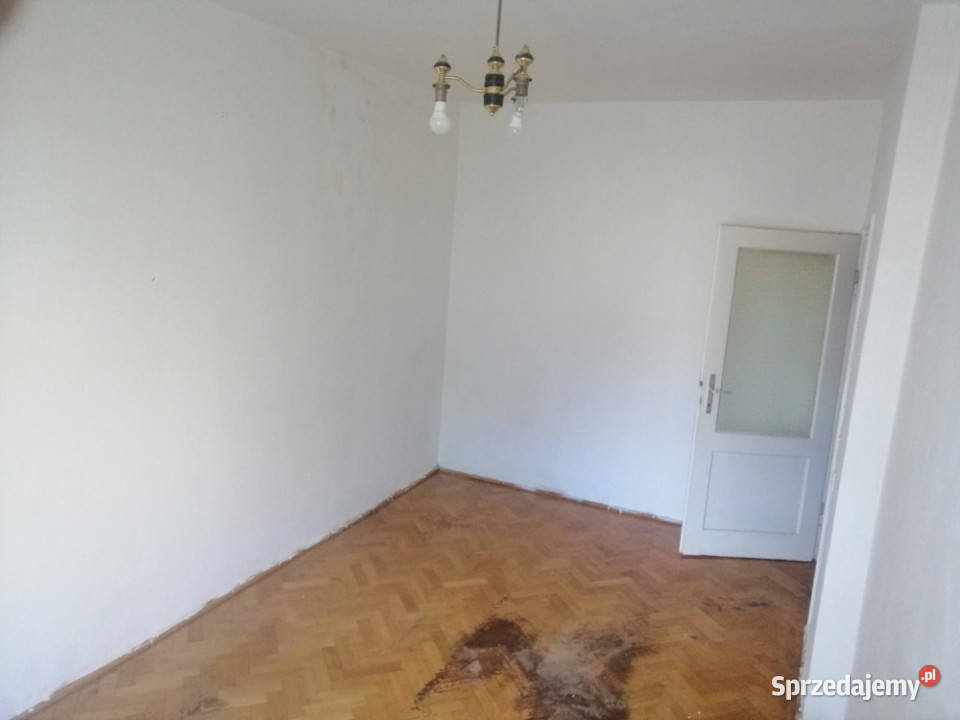 kawalerka GdyniaCentrum 1 piętro balkon Gdynia