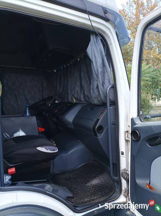 MercedsBenz Atego 823 Kołbiel