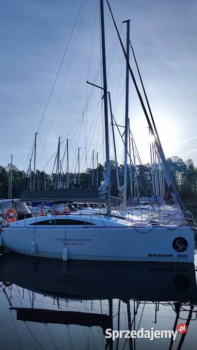 Sedna 30 Bogaczewo sprzedam