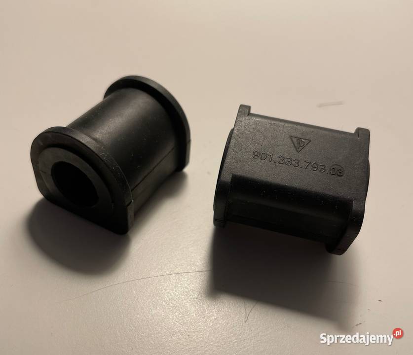 Porsche 911 Tuleja Stabilizatora Tylnego 15 mm osobowe wielkopolskie Poznań sprzedam
