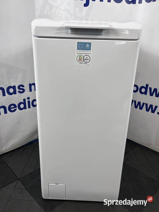 Pralka ELECTROLUX EW6TN4261P SensiCare 600 6 Warszawa sprzedam