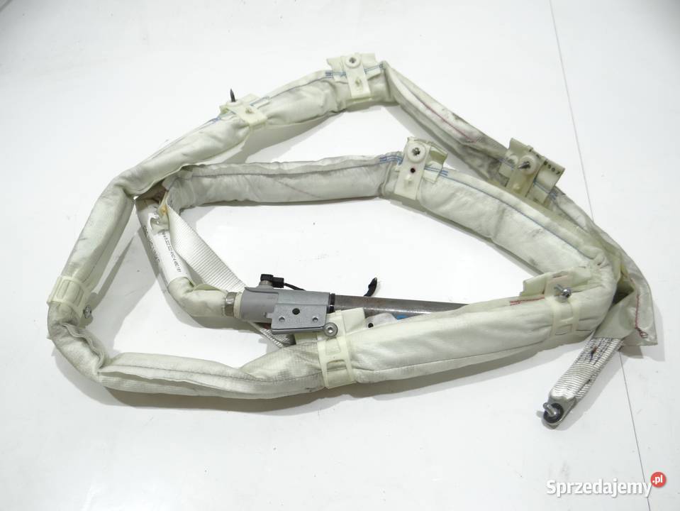 KURTYNA POWIETRZNA AIRBAG LEWA BMW E60 LCI Strzyżewice