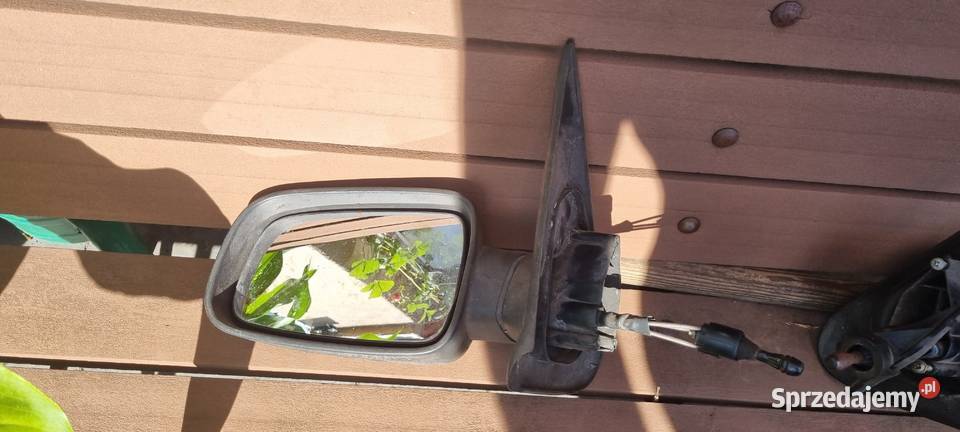 Lusterko boczne PRAWE LEWE Citroen ZX Bydgoszcz