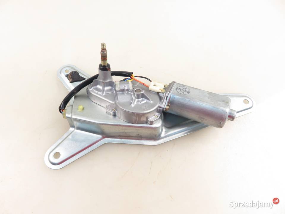 SILNICZEK WYCIERACZKI TYŁ SUZUKI GRAND VITARA I