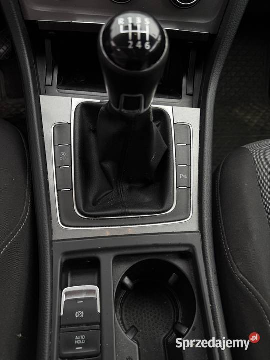 volkswagen golf VII 12 tsi Piekary Śląskie sprzedam