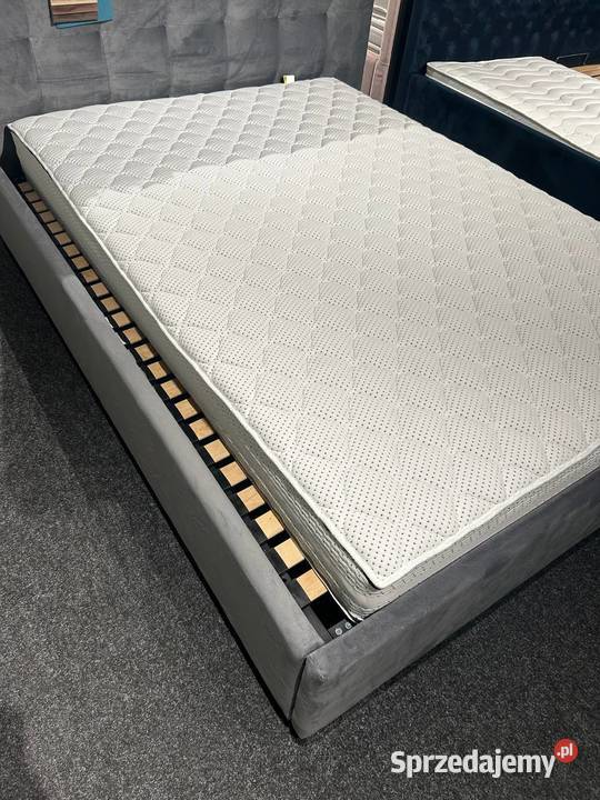 Materac piankowy 140x200 twardy 50 Radom