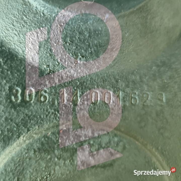 Przekładnia redukcyjna 30679 Dana 800208 Spicer wielkopolskie Wilkowo