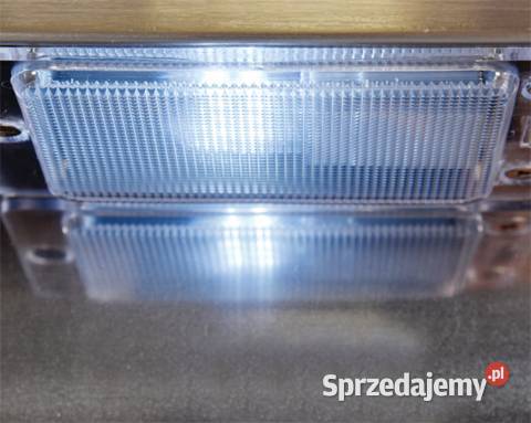 YG05225 SZAFA CHŁODNICZA GN 21 650L PRZESZKLONA Małkinia Górna sprzedam