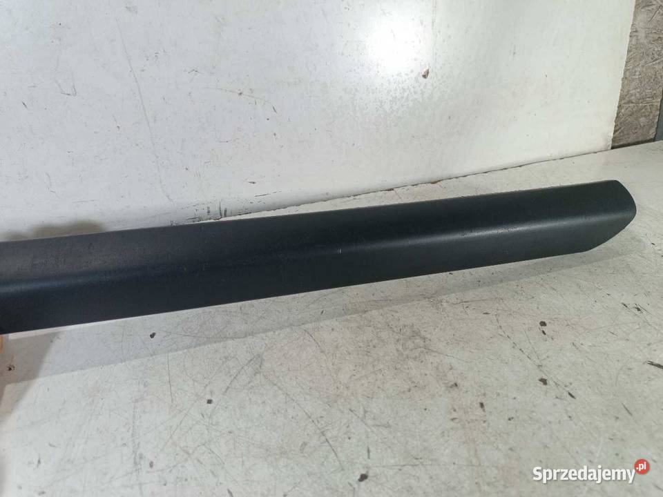 LISTWA DRZWI LEWY PRZÓD CITROEN C3 PLURIEL